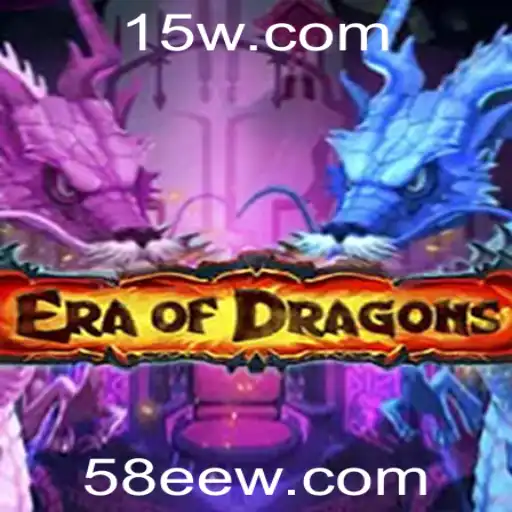 Explorando o Mundo de EraOfDragons: Um Mergulho no Jogo com a Chave 58EE