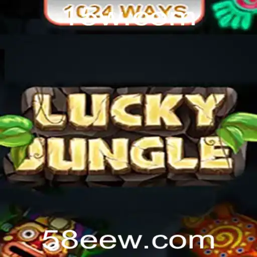 Explorando LuckyJungle1024: Um Mergulho na Aventura e Estratégia