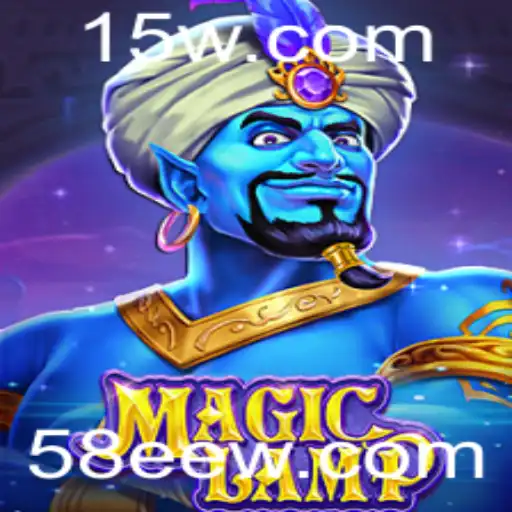 MagicLamp: Descubra o Fascinante Mundo do Novo Jogo de Estratégia