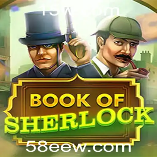 Explorando o Mundo de BookOfSherlock