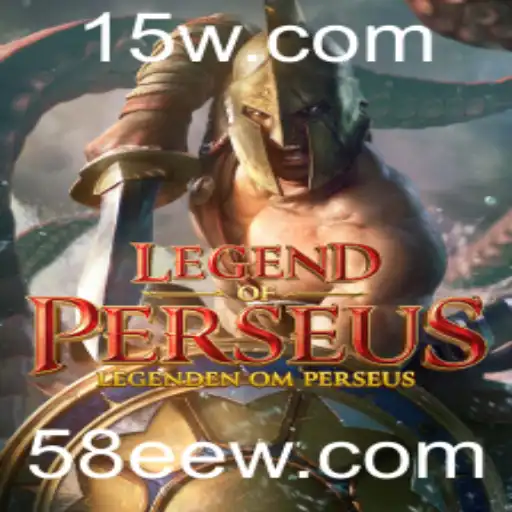LegendofPerseus: A Nova Aventura Interativa do Século