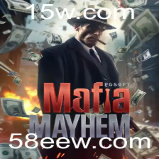 Descubra o Universo de MafiaMayhem: O Jogo que Está Conquistando o Mundo