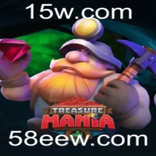 Descubra o Fascinante Mundo de TreasureMania