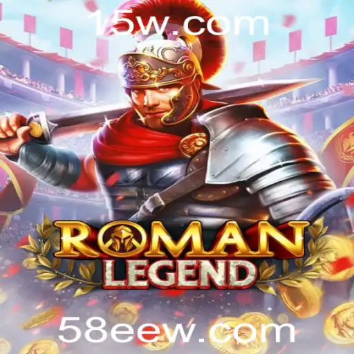Desvendando RomanLegend: O Fascinante Mundo do Jogo Inspirado na Roma Antiga