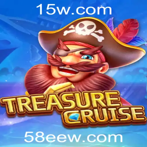 Explorando 'TREASURECRUISE': A Aventura Inesquecível
